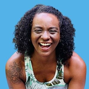 Meet your Posher, Yolonda d.